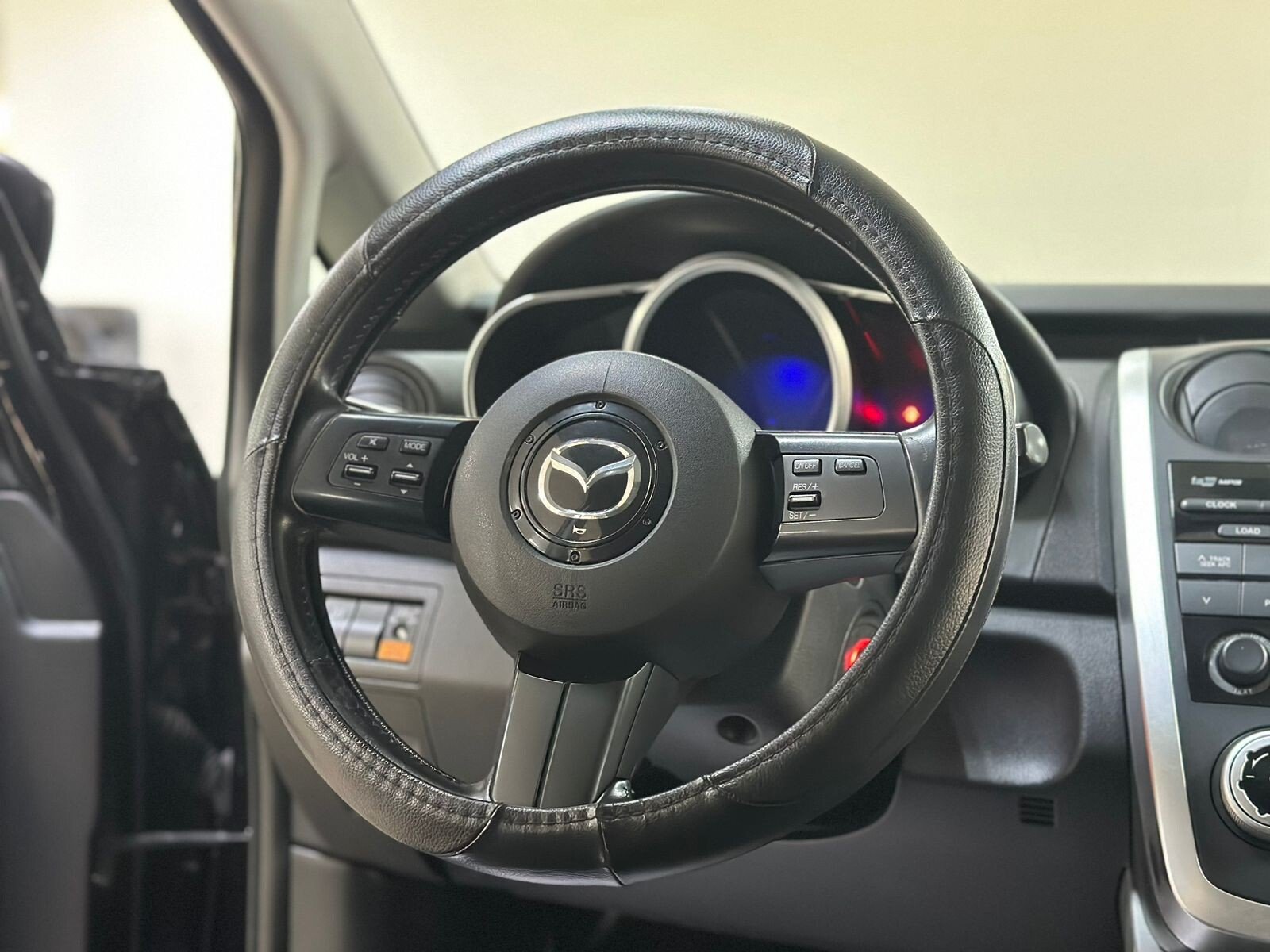 Mazda CX-7