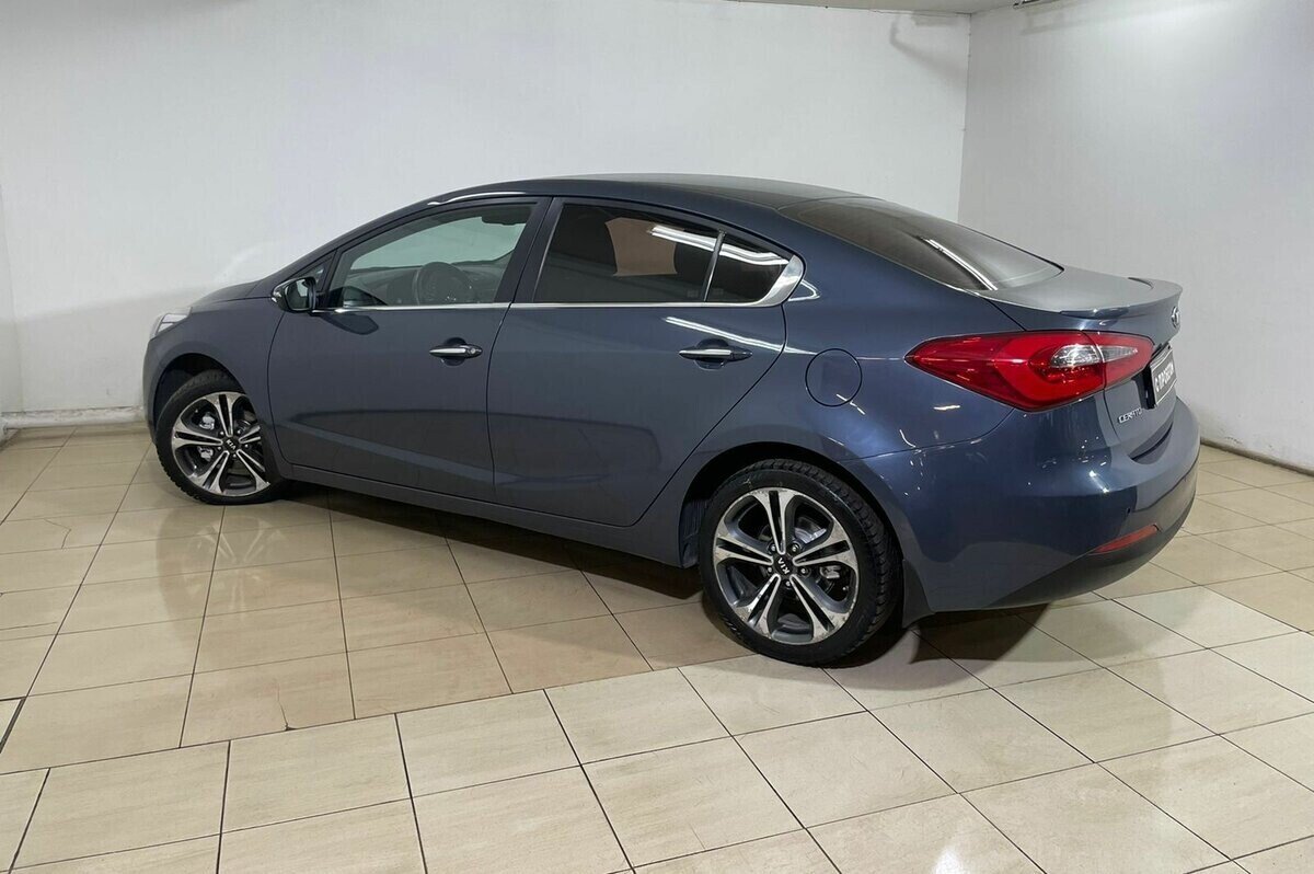 Kia Cerato