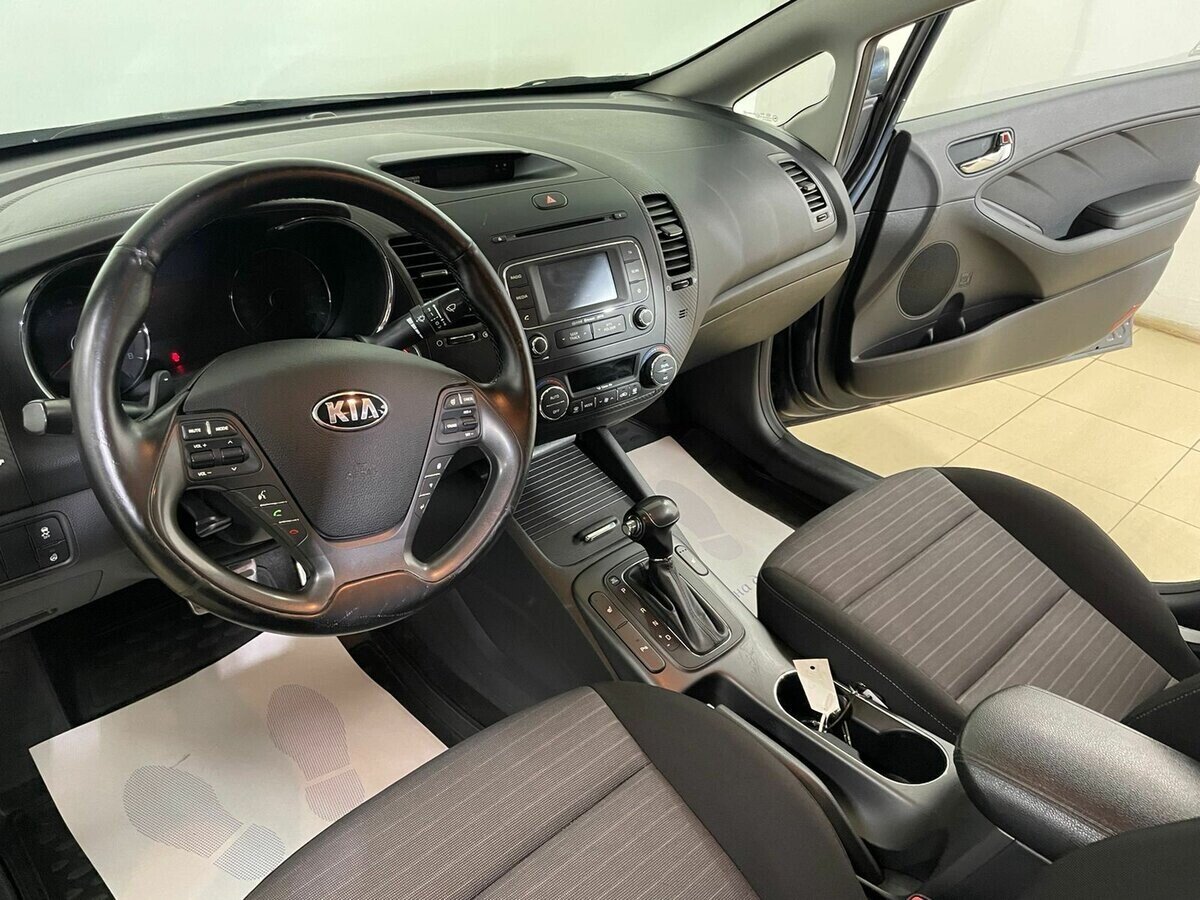 Kia Cerato