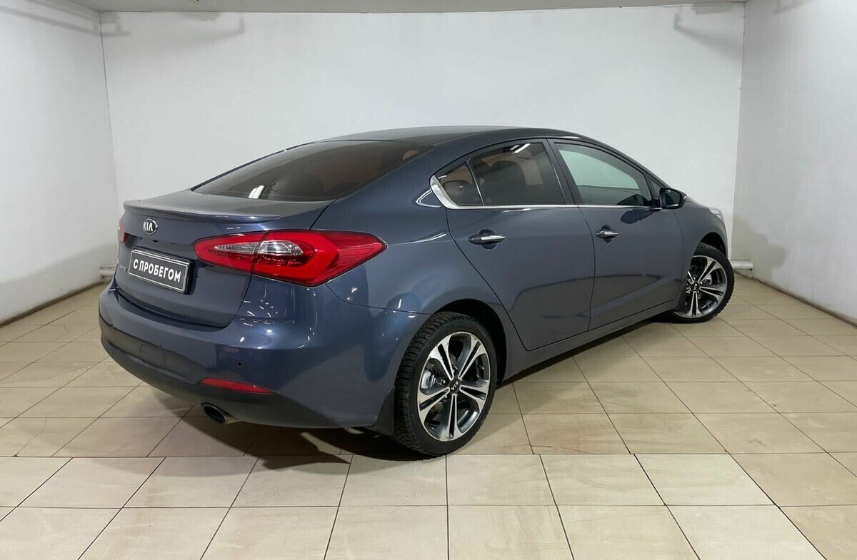 Kia Cerato