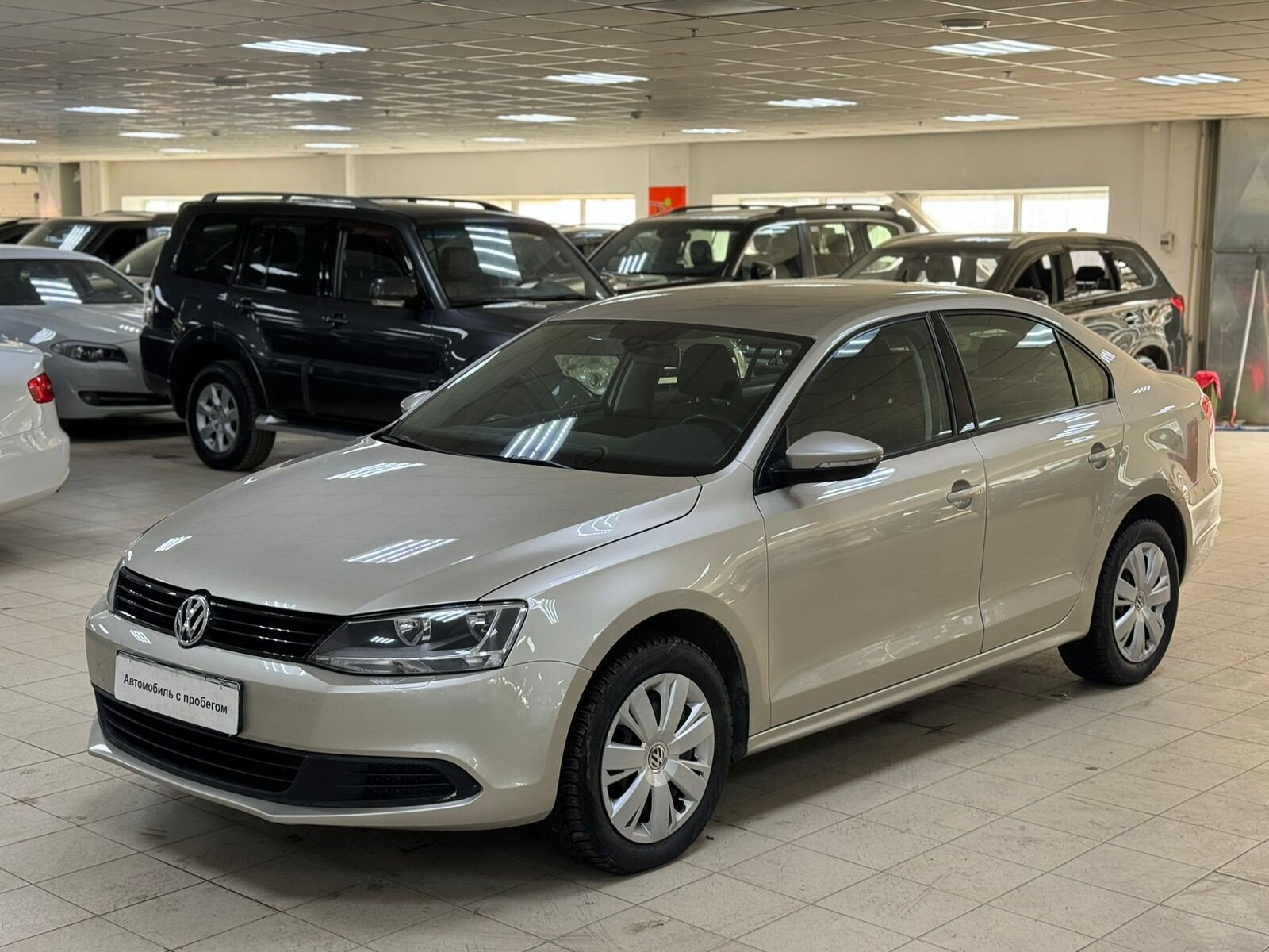 Volkswagen Jetta