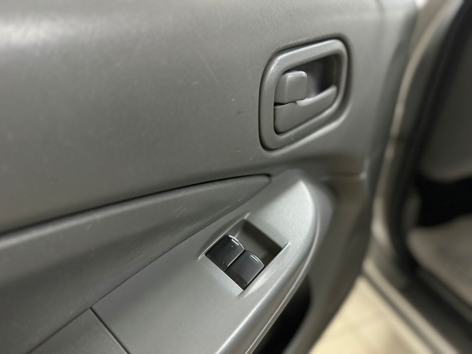 Nissan Almera Classic