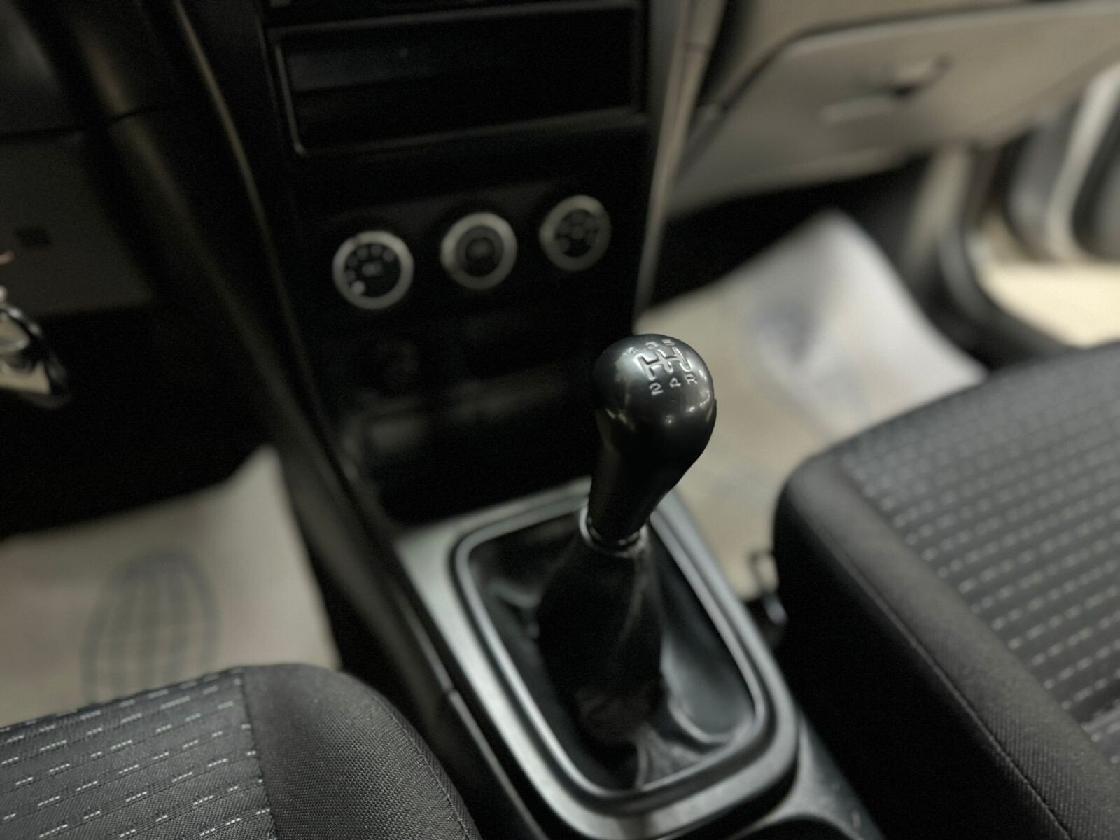 Nissan Almera Classic