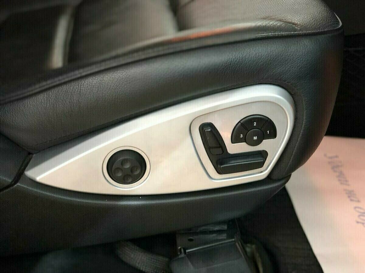 Mercedes-Benz M-Класс