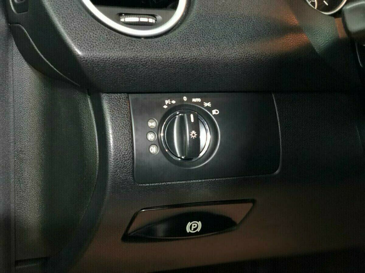 Mercedes-Benz M-Класс