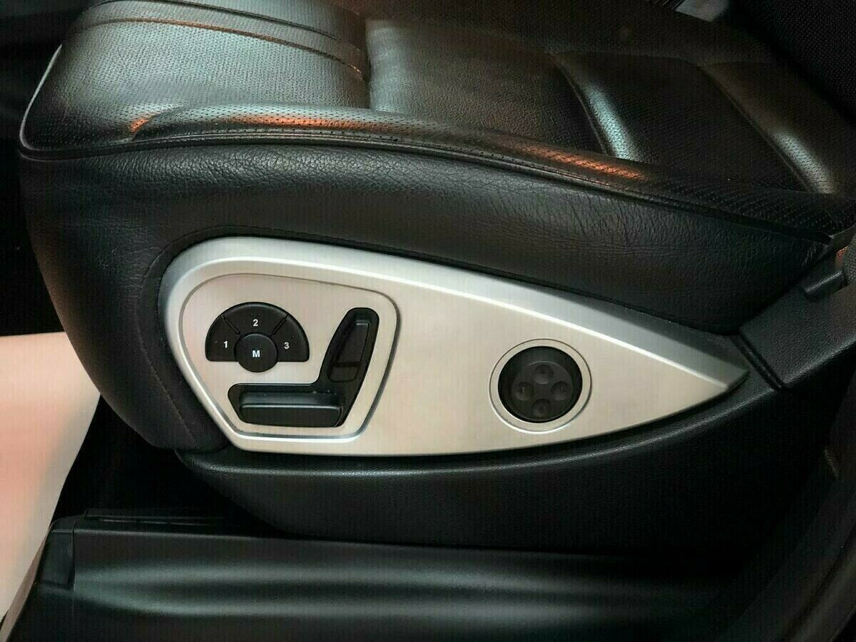 Mercedes-Benz M-Класс