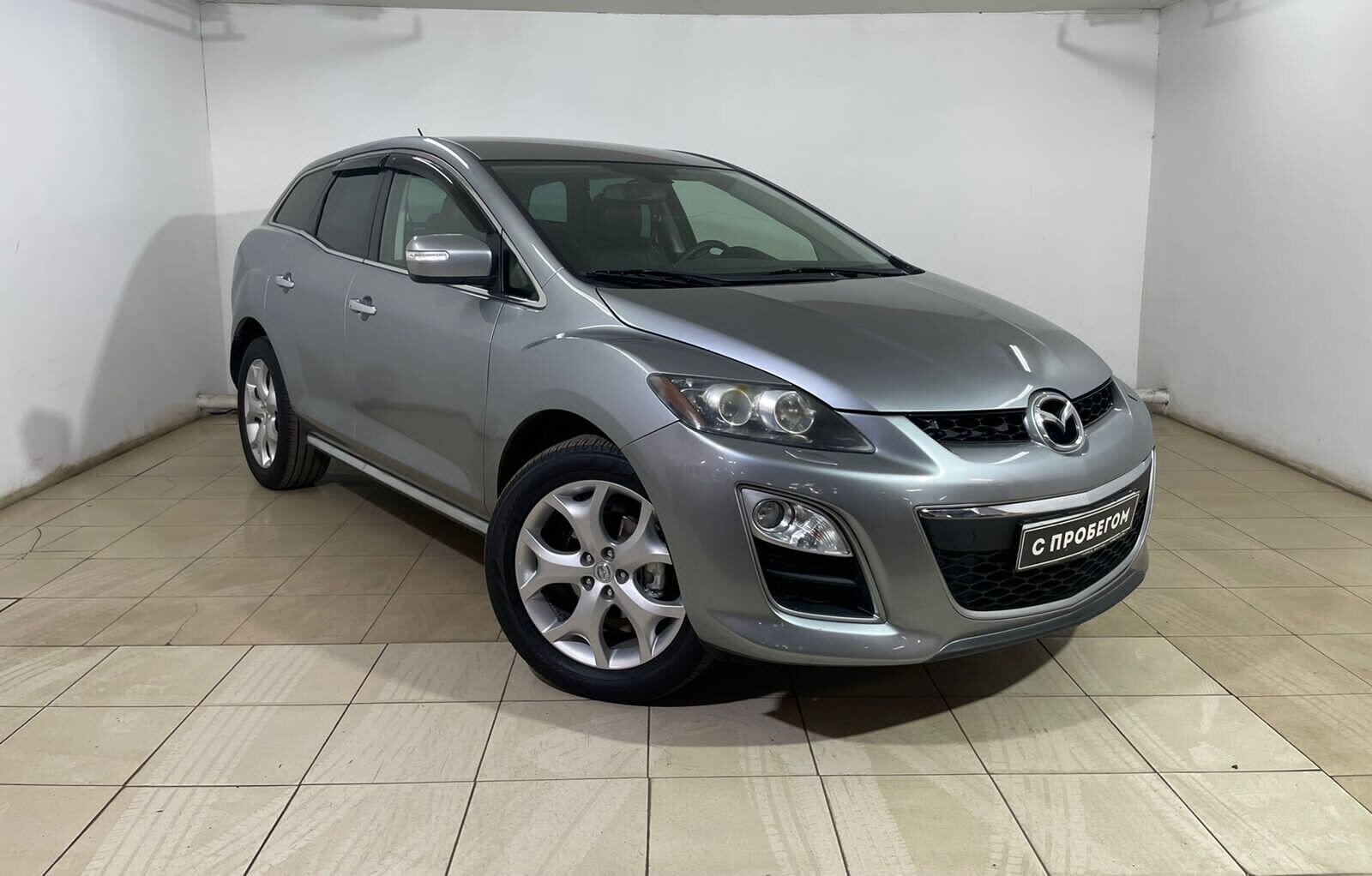 Mazda CX-7