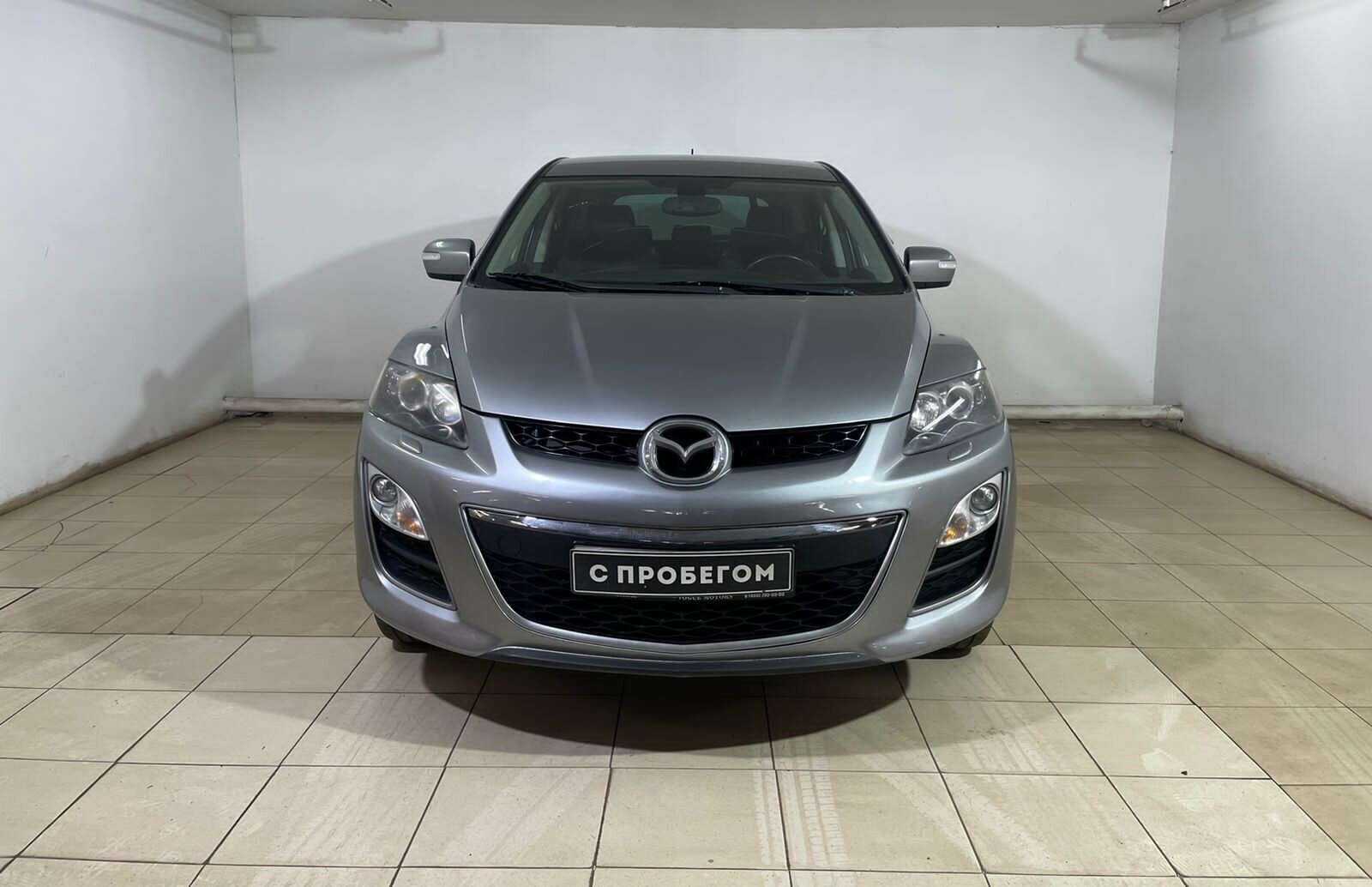 Mazda CX-7