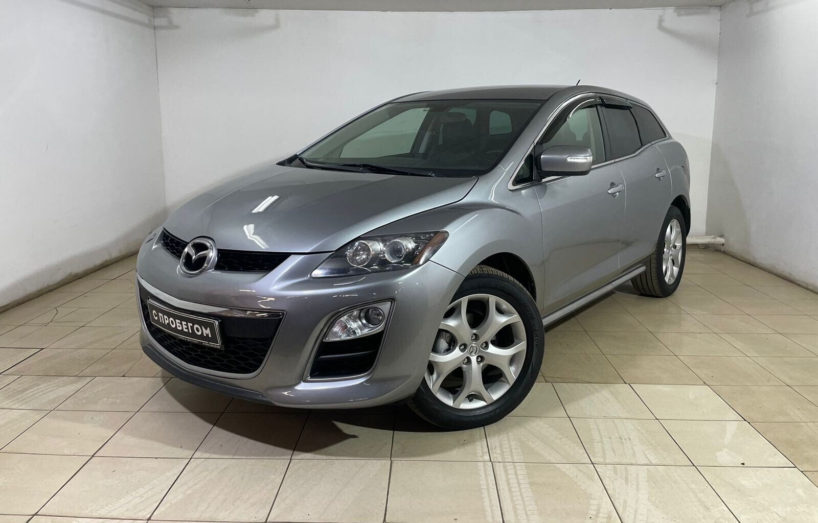 Mazda CX-7