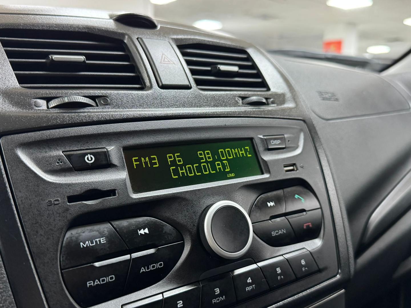 LADA (ВАЗ) Kalina