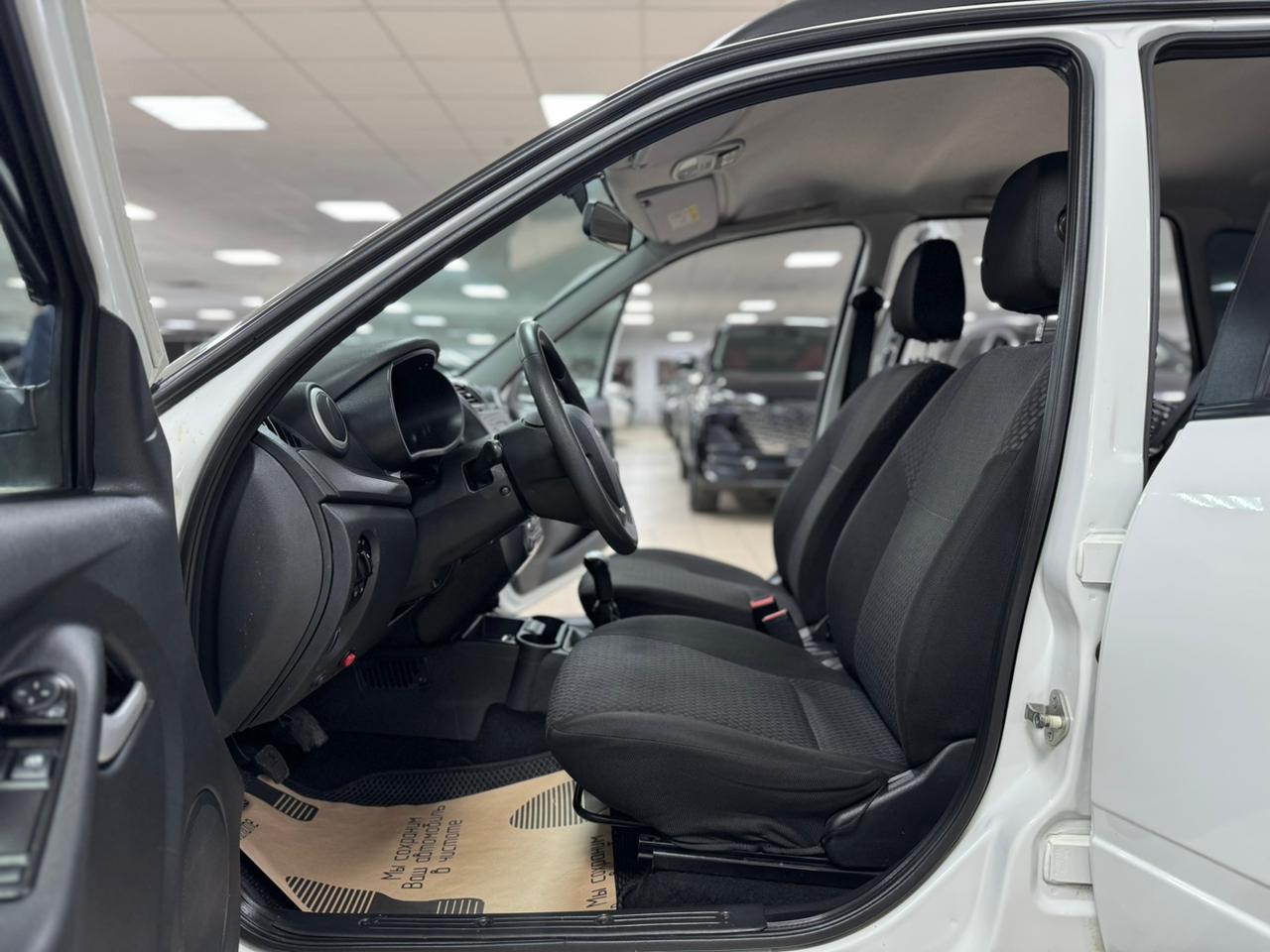 LADA (ВАЗ) Kalina