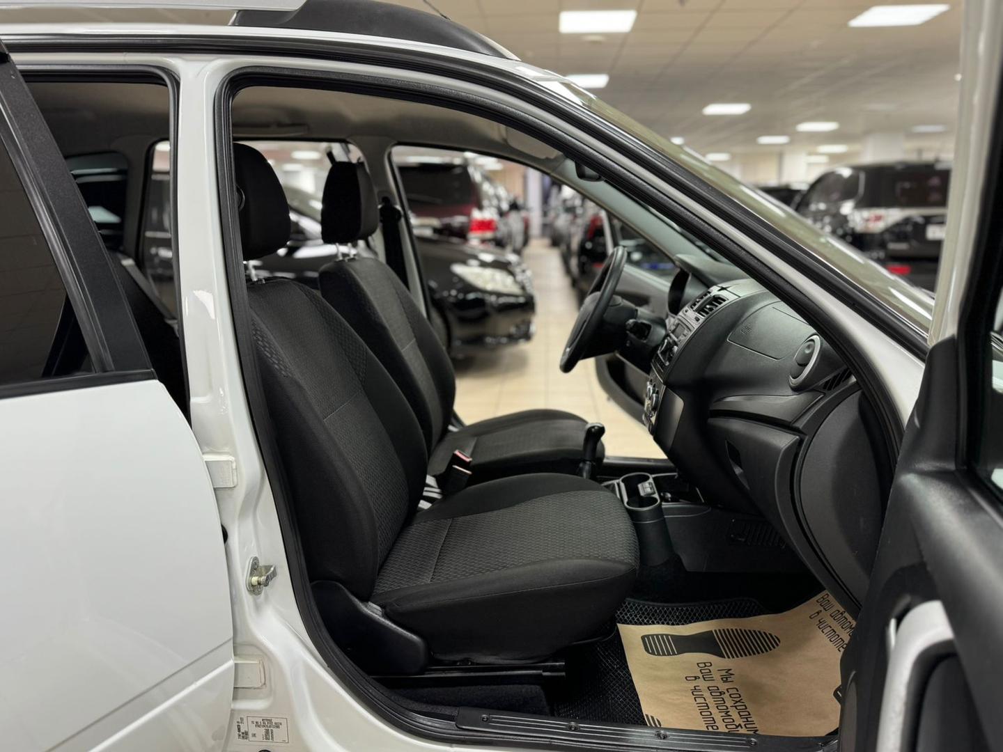 LADA (ВАЗ) Kalina