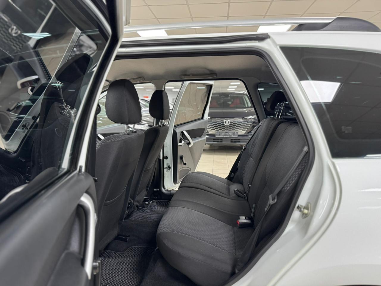 LADA (ВАЗ) Kalina