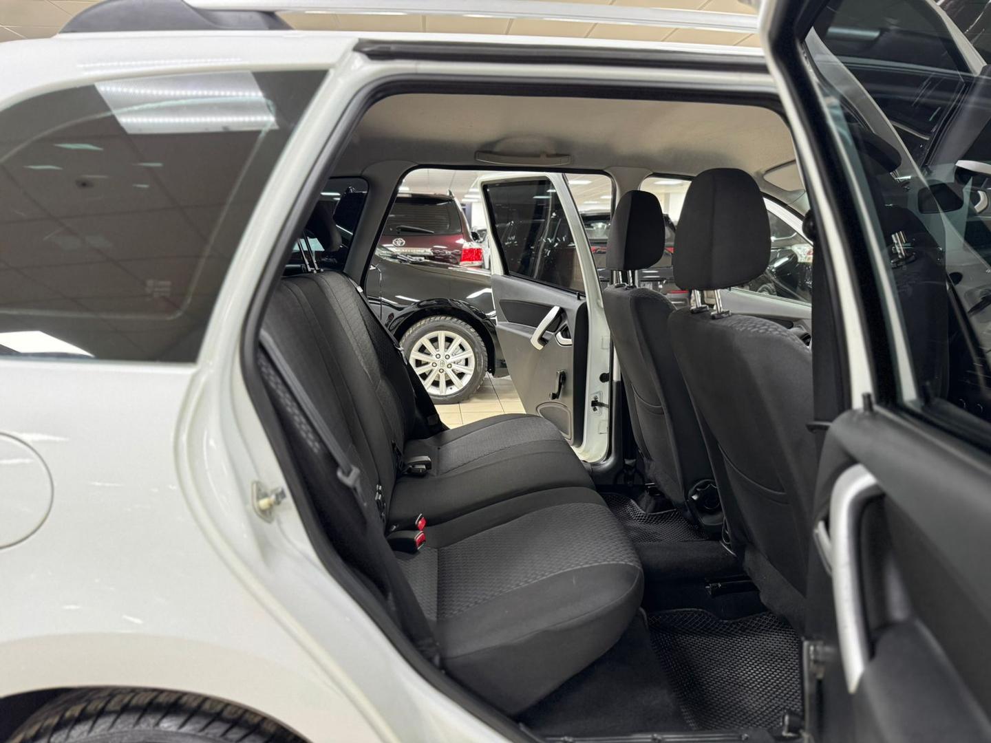 LADA (ВАЗ) Kalina