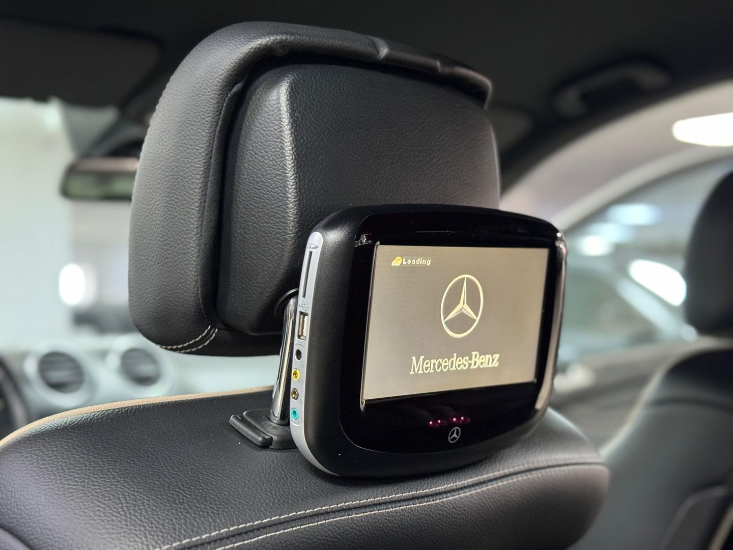 Mercedes-Benz M-Класс