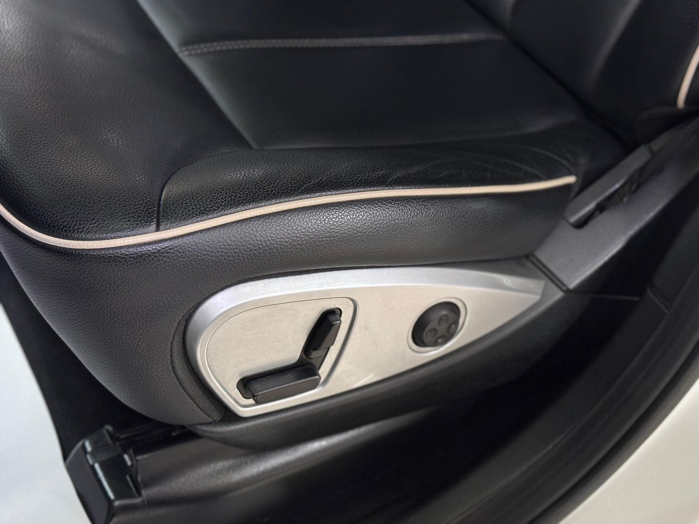 Mercedes-Benz M-Класс