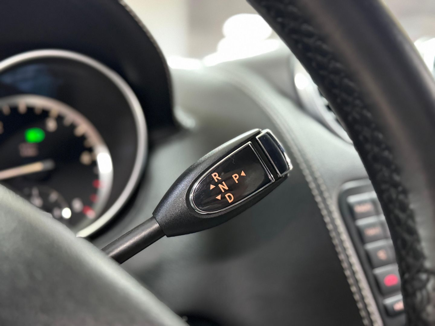 Mercedes-Benz M-Класс