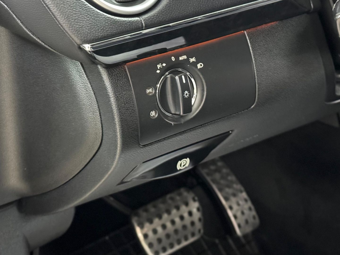 Mercedes-Benz M-Класс