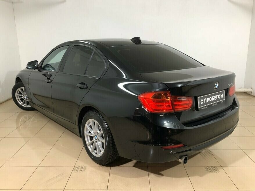 BMW 3 серии