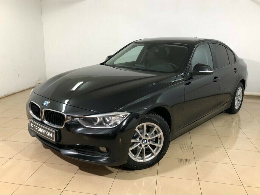 BMW 3 серии