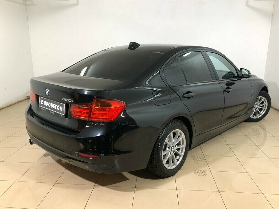 BMW 3 серии