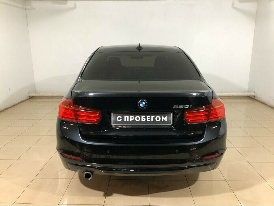 BMW 3 серии
