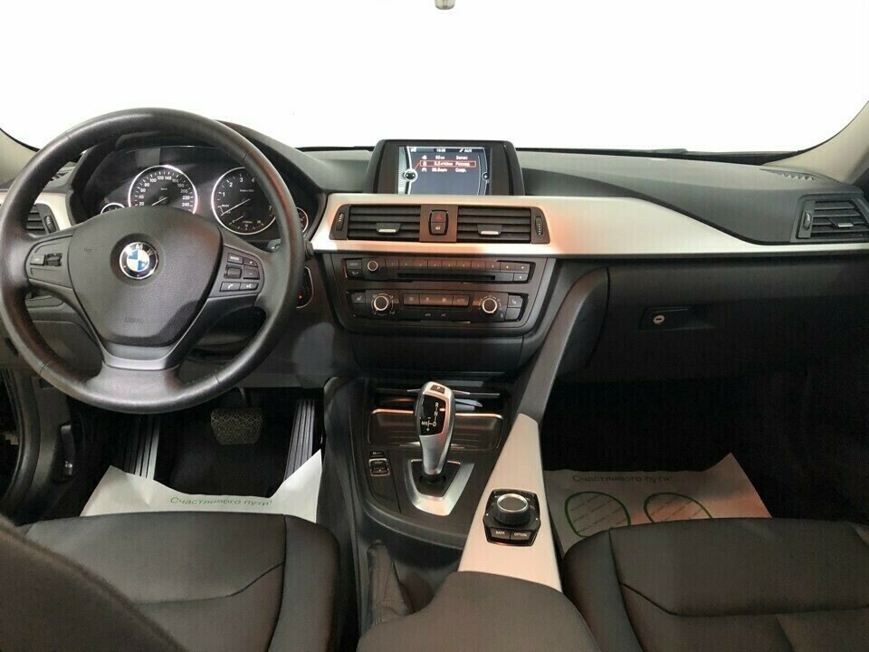 BMW 3 серии