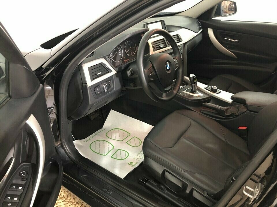 BMW 3 серии