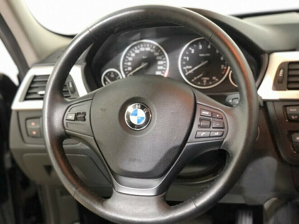 BMW 3 серии