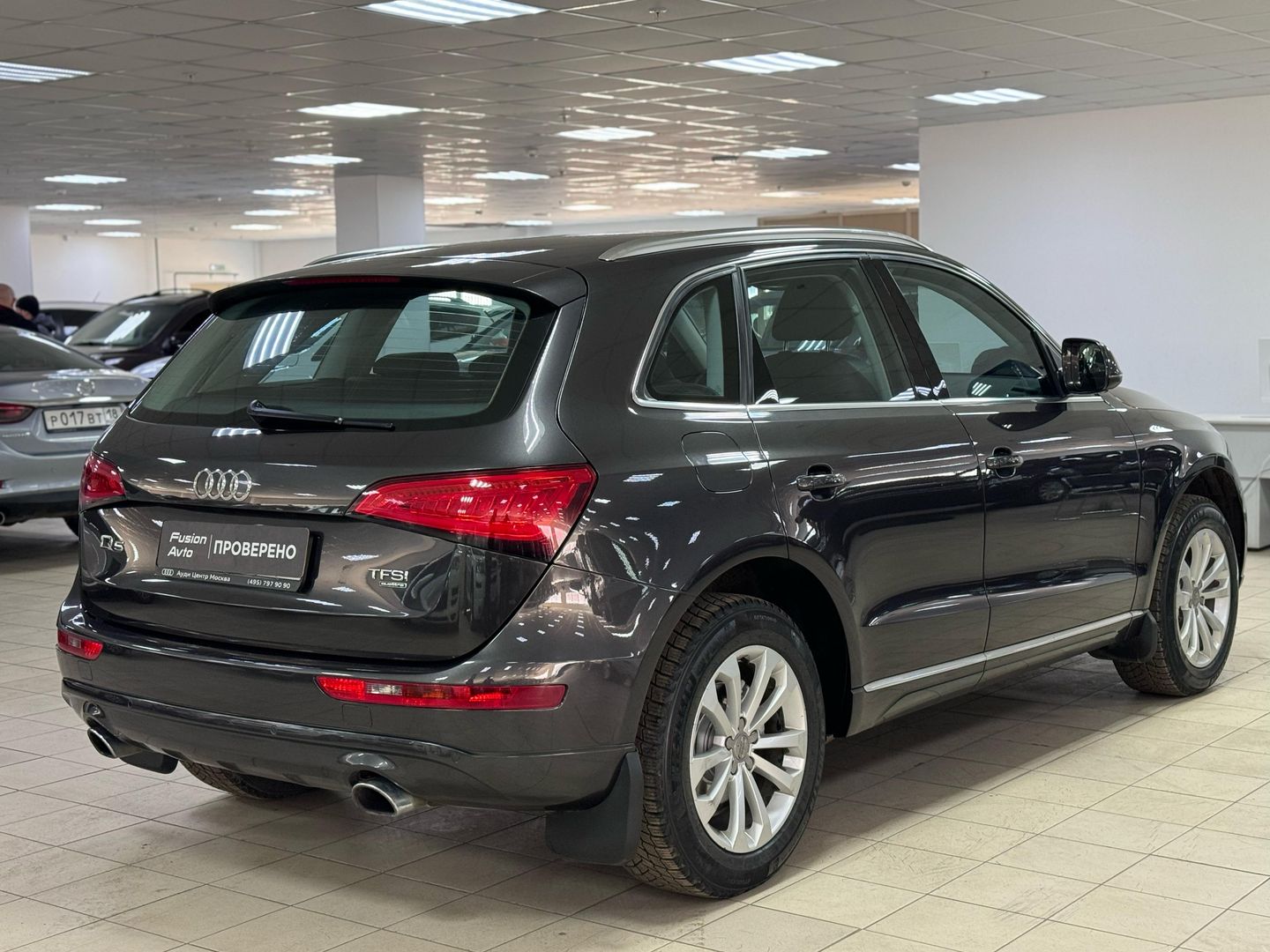Audi Q5