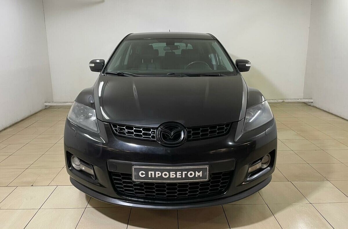 Mazda CX-7