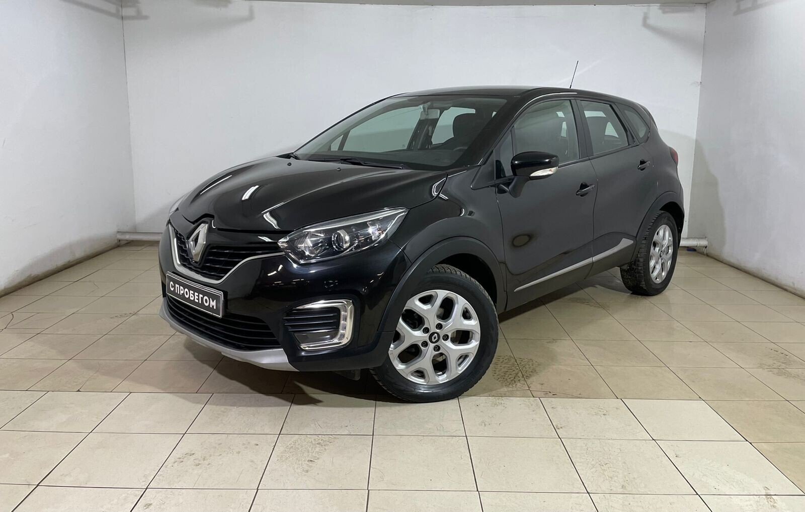Renault Kaptur