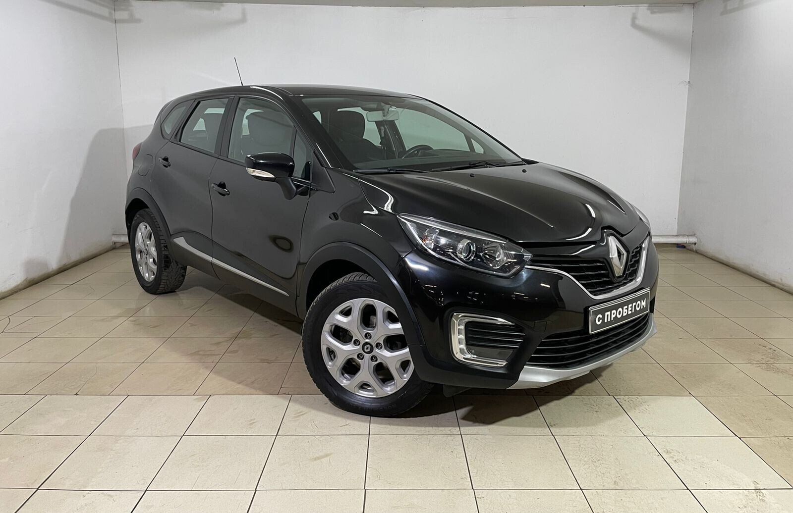 Renault Kaptur