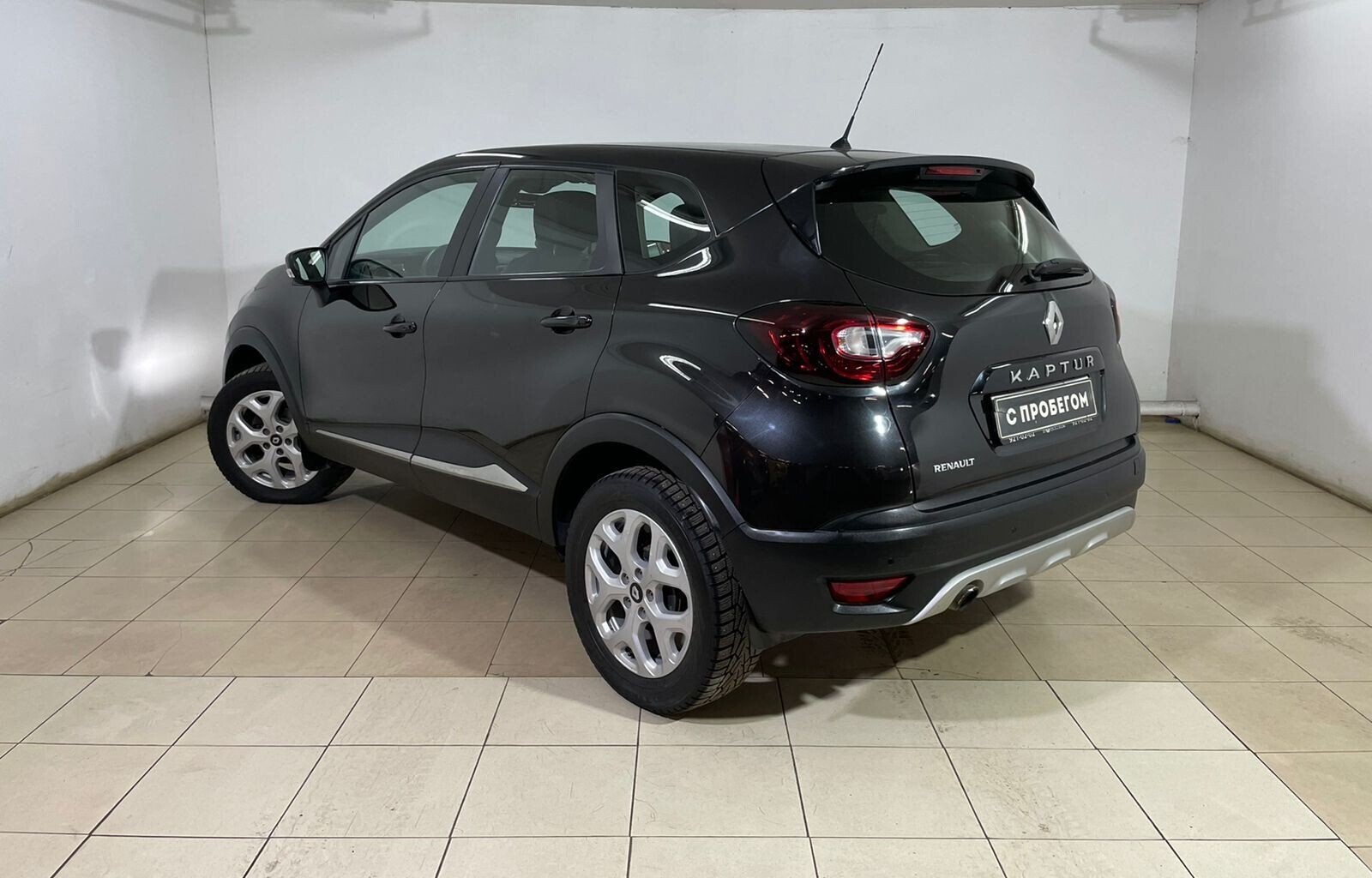 Renault Kaptur