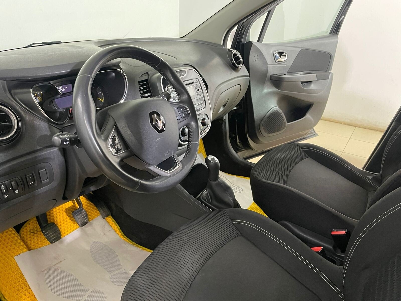 Renault Kaptur