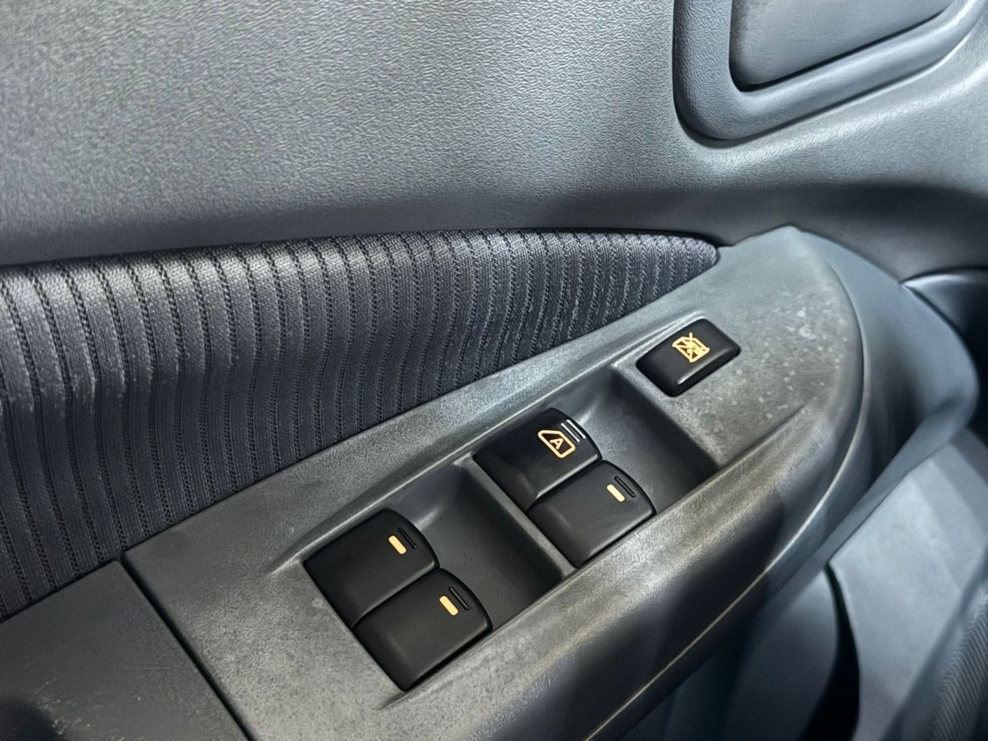 Nissan Almera Classic