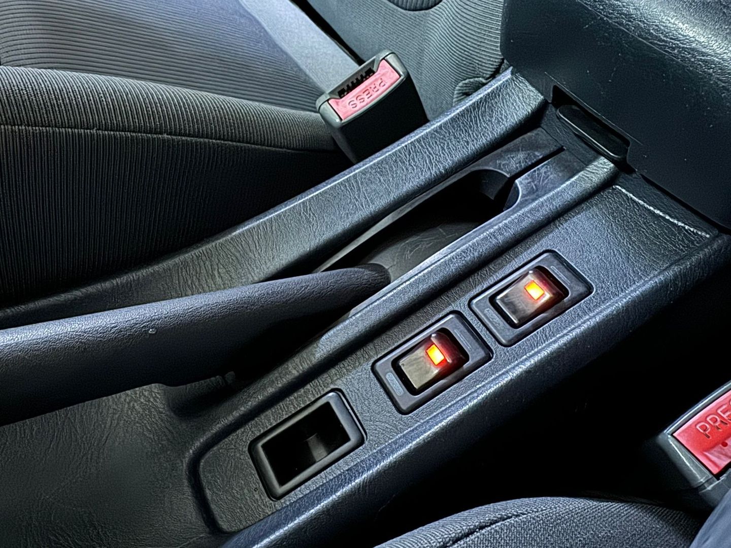 Nissan Almera Classic