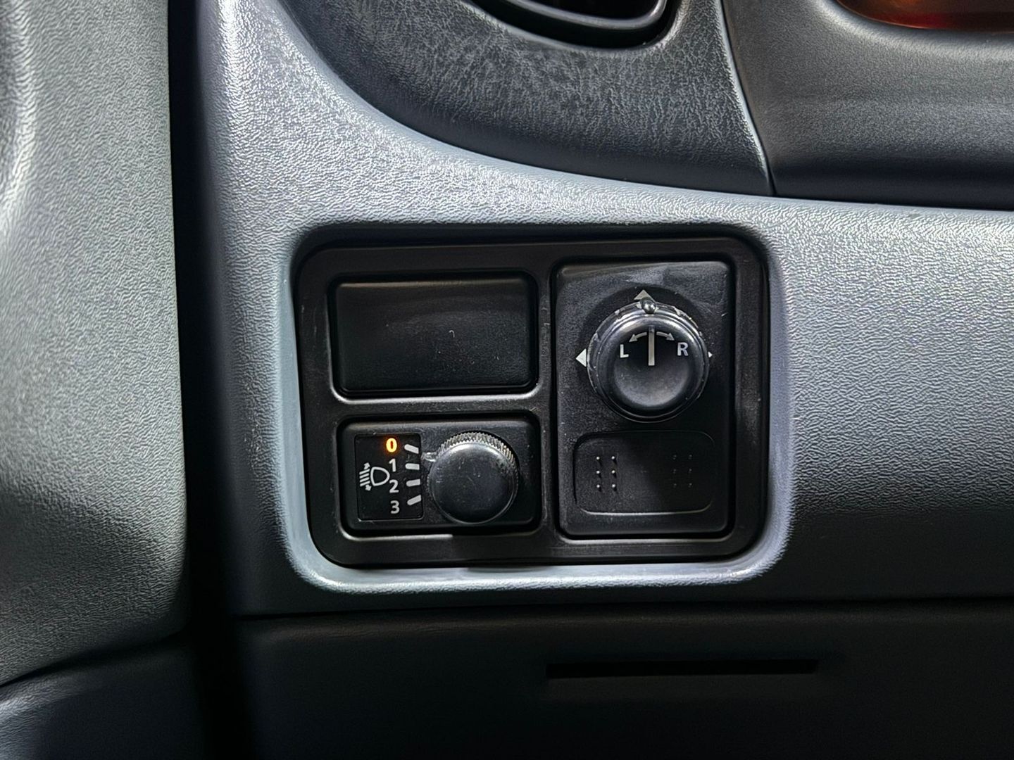 Nissan Almera Classic