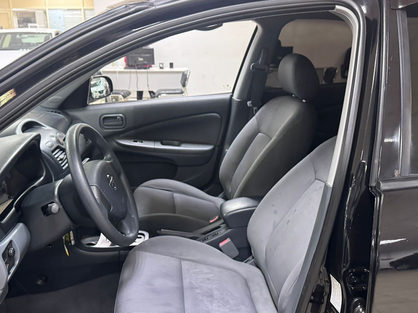 Nissan Almera Classic