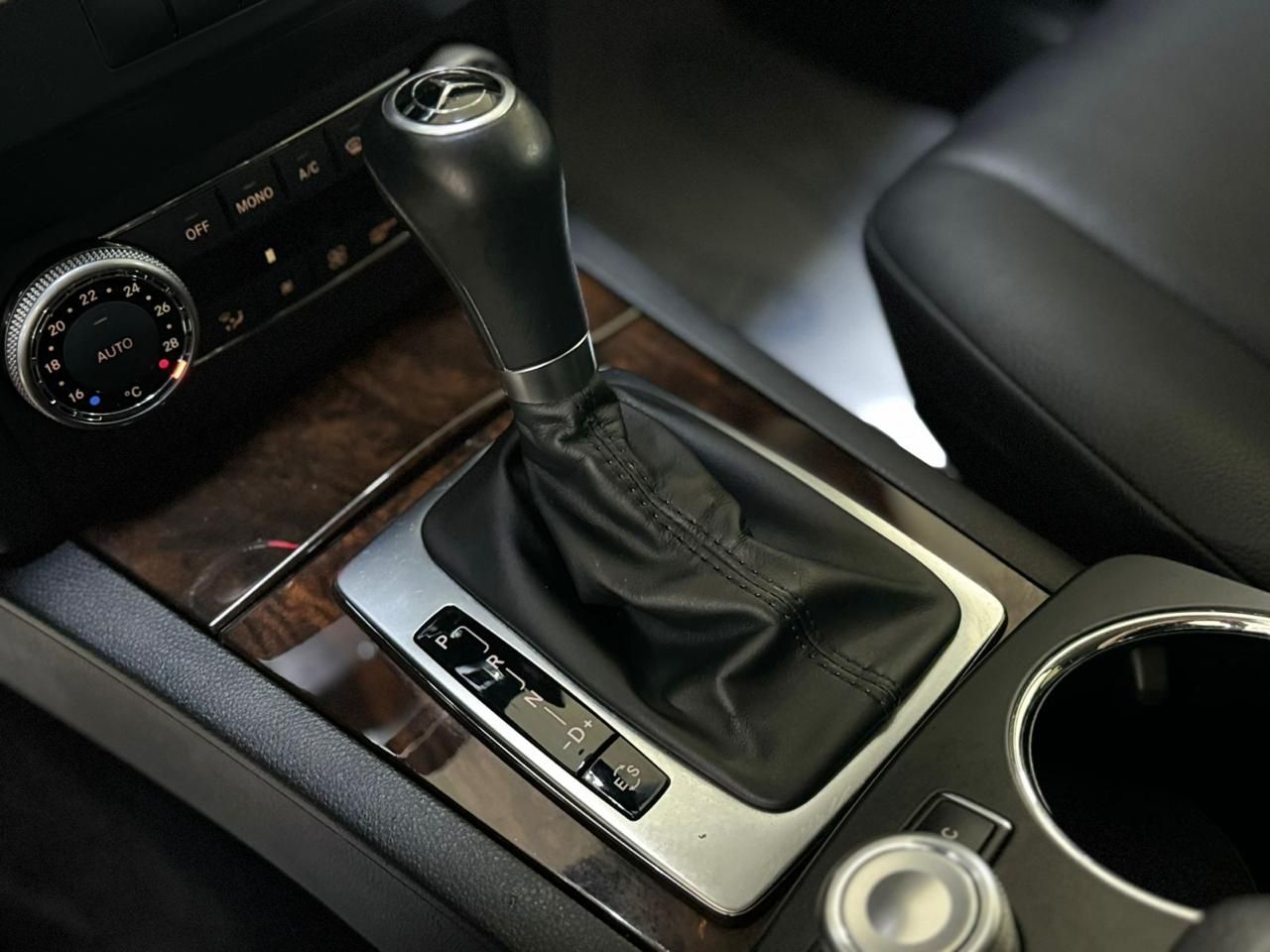 Mercedes-Benz GLK-Класс