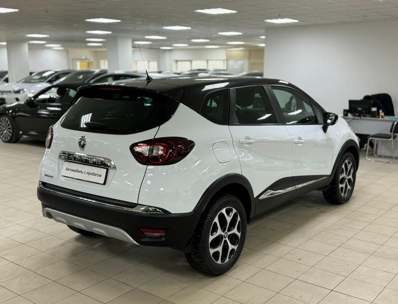 Renault Kaptur