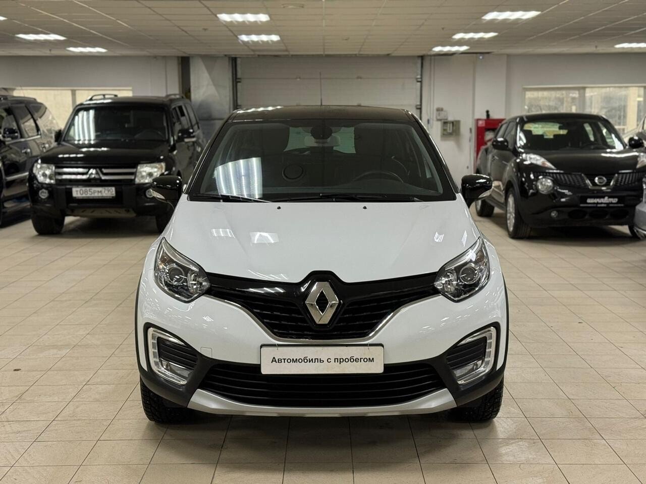 Renault Kaptur