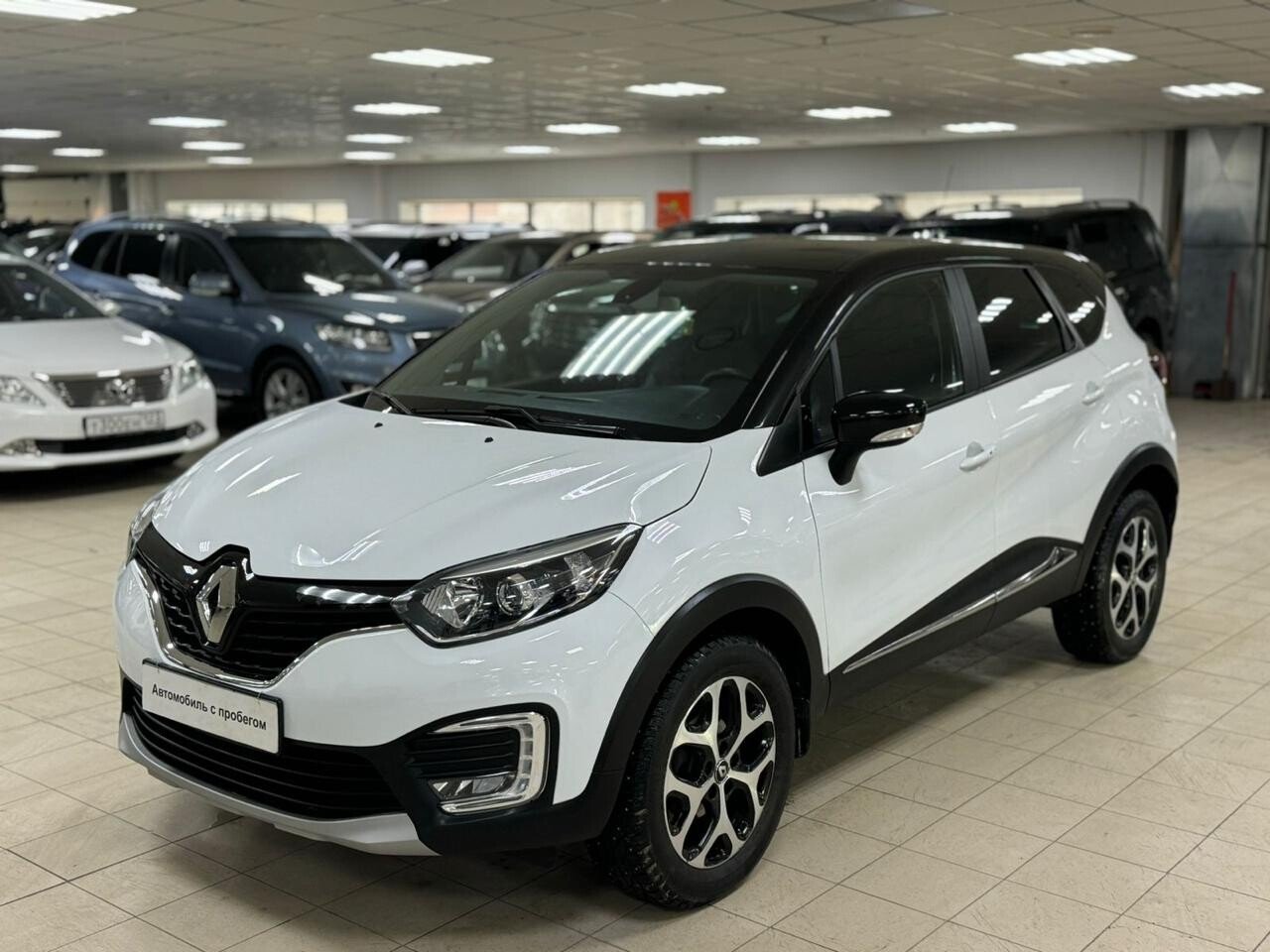 Renault Kaptur