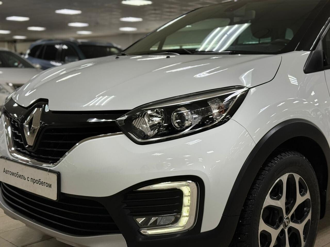 Renault Kaptur