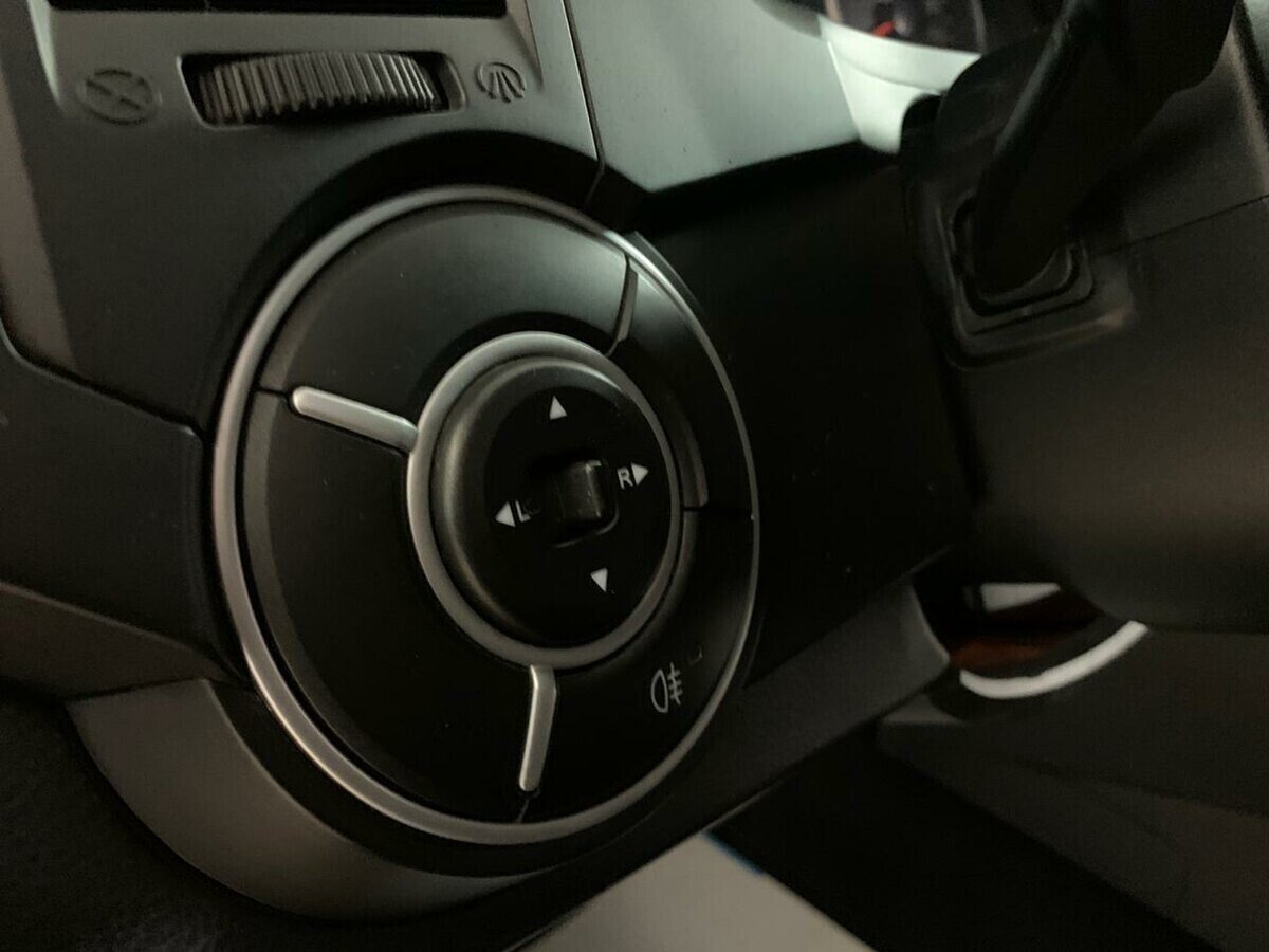 SsangYong Actyon Sports