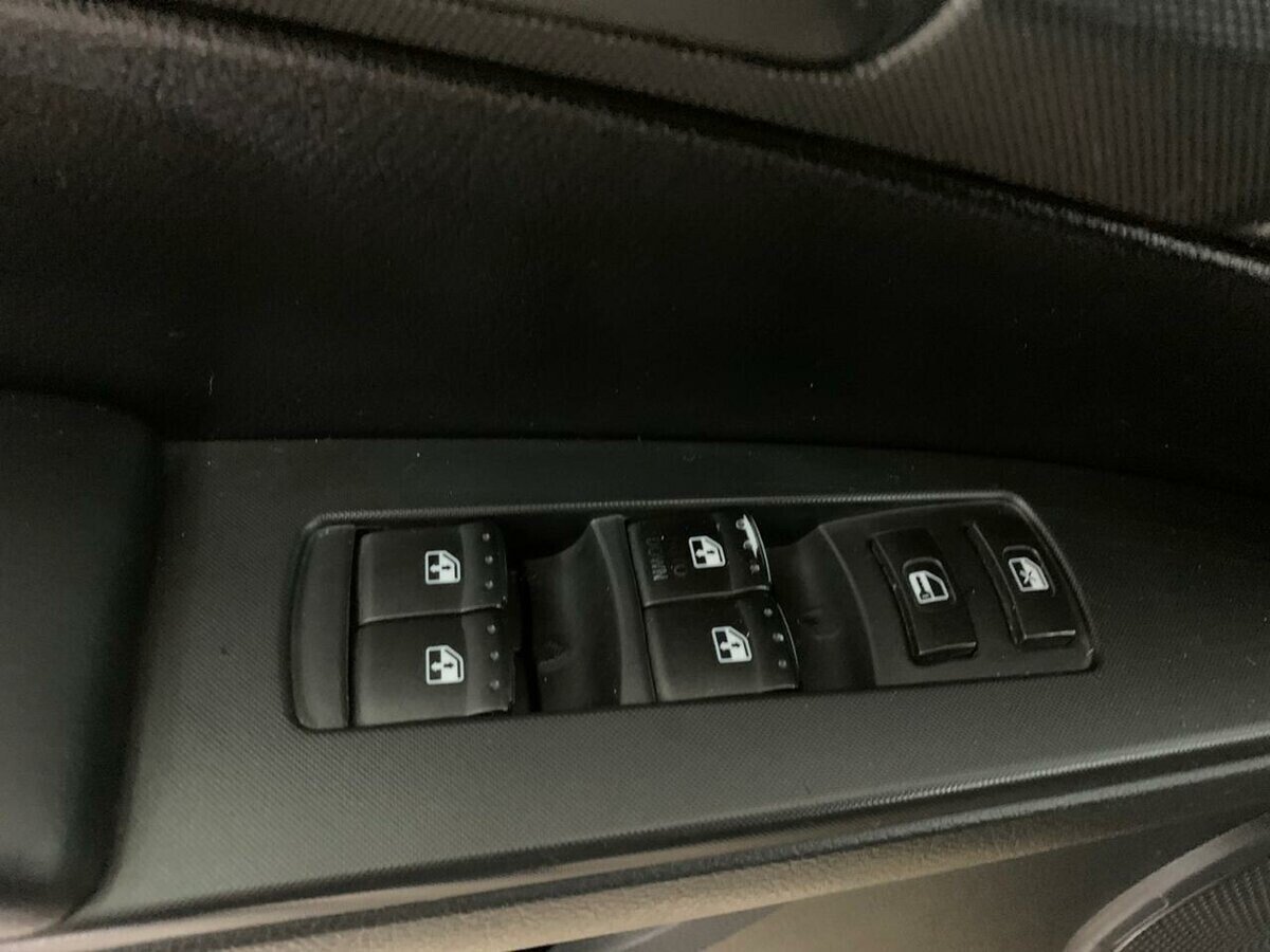 SsangYong Actyon Sports