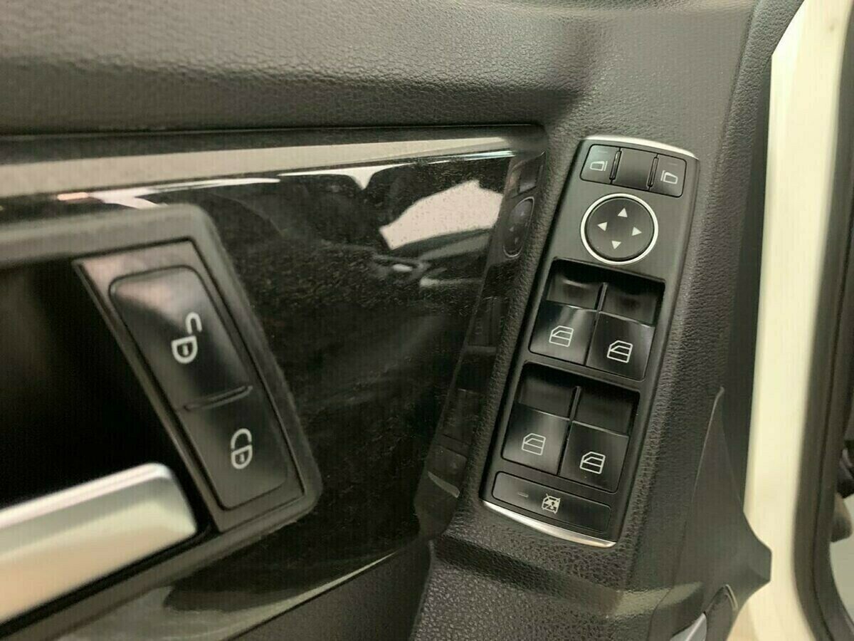 Mercedes-Benz GLK-Класс