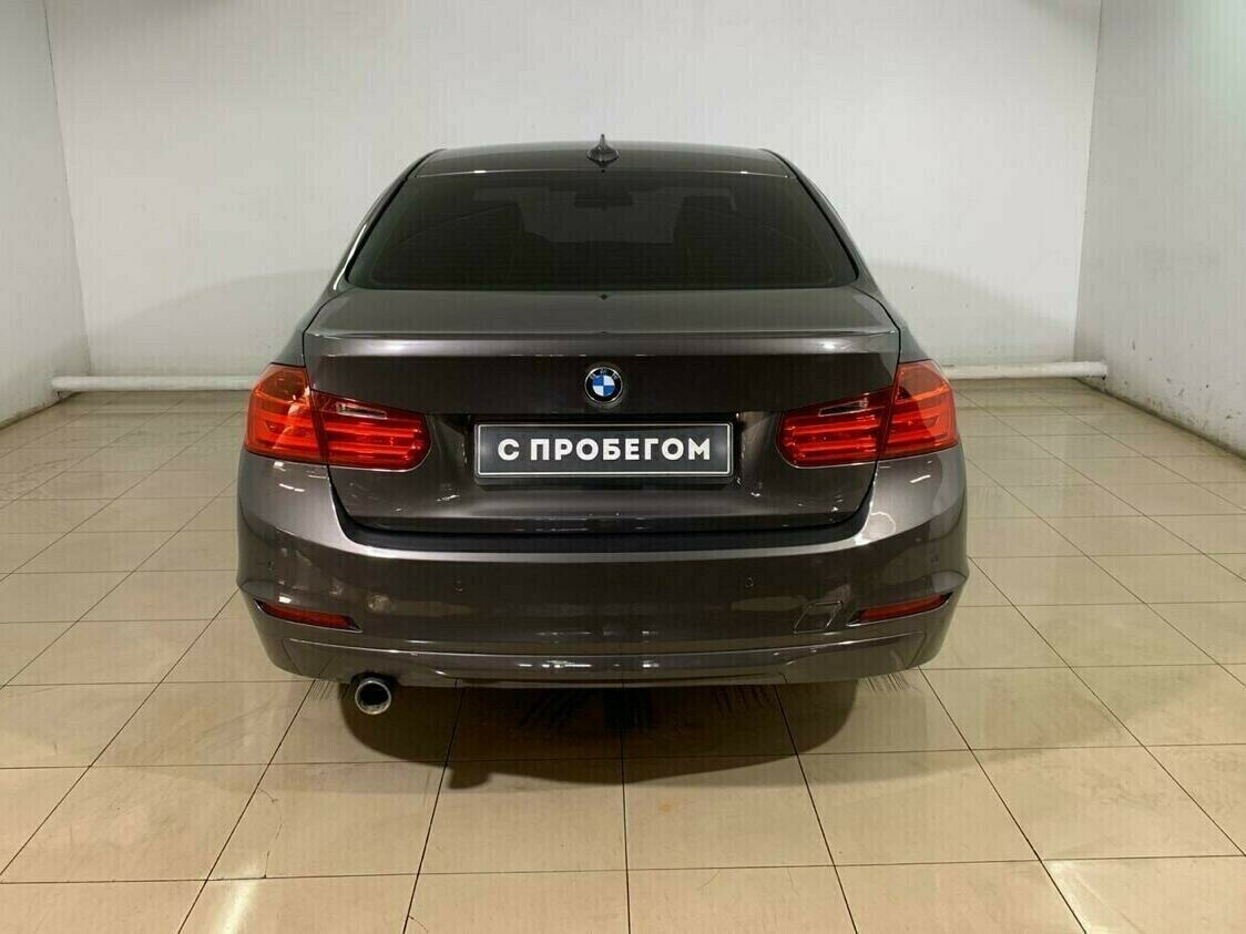 BMW 3 серии