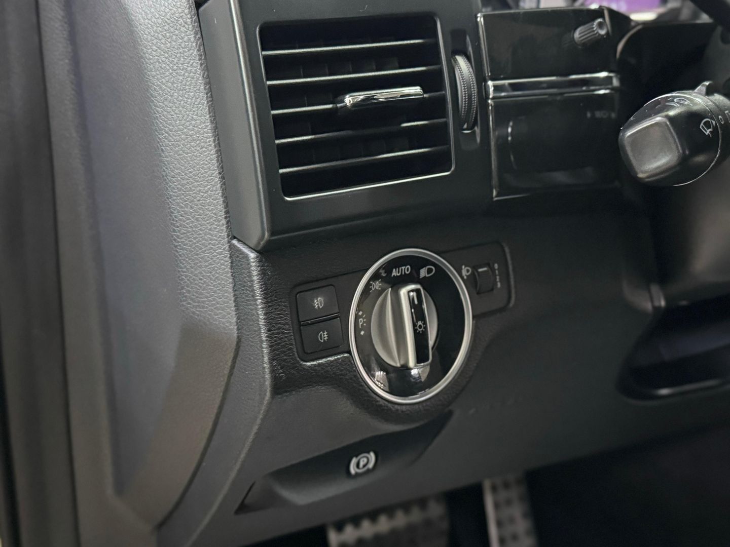 Mercedes-Benz GLK-Класс