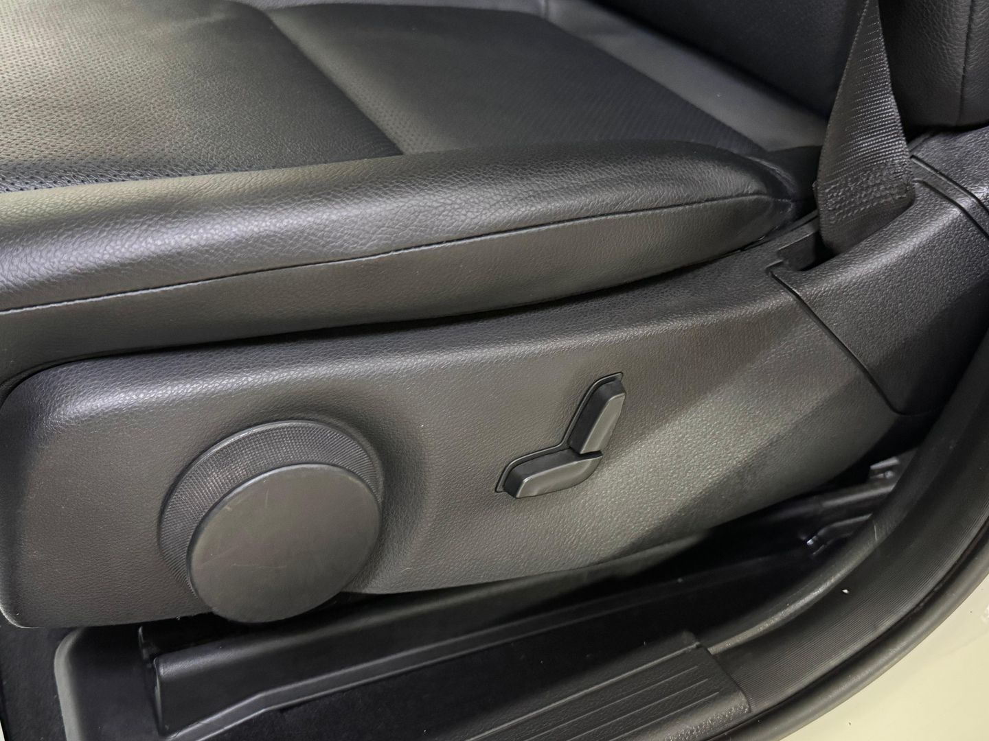 Mercedes-Benz GLK-Класс